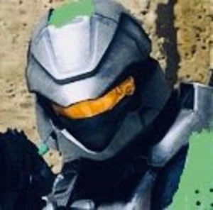 Meet your Posher, Jake